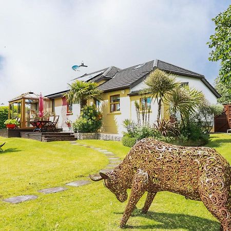 Marina House Villa Enniskillen Exterior photo