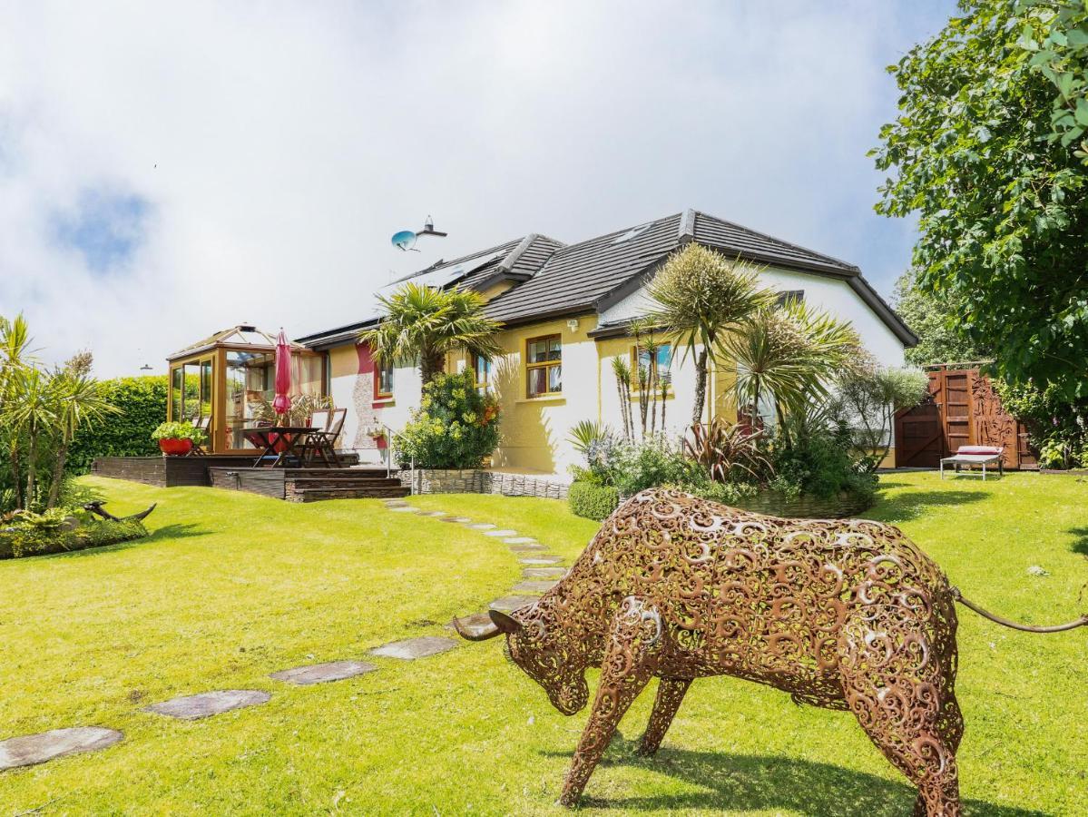Marina House Villa Enniskillen Exterior photo