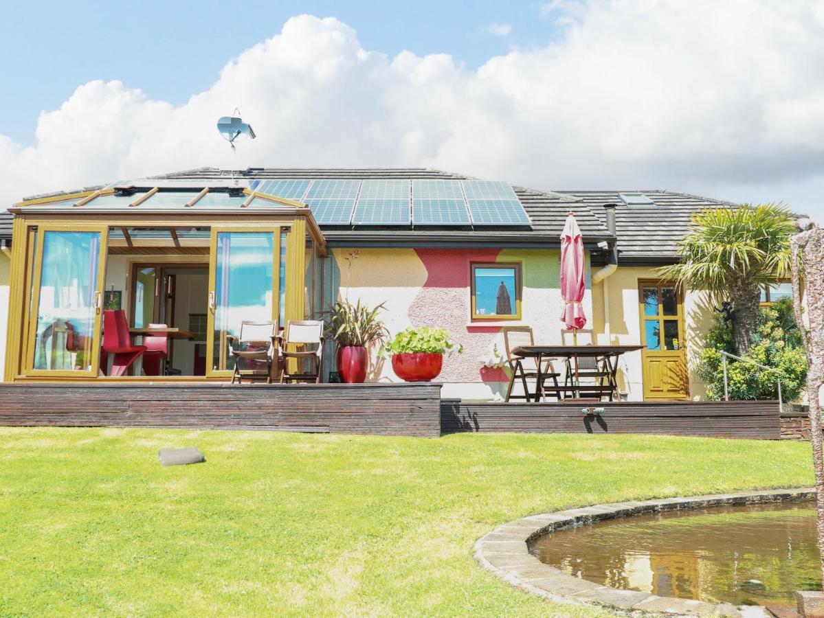 Marina House Villa Enniskillen Exterior photo
